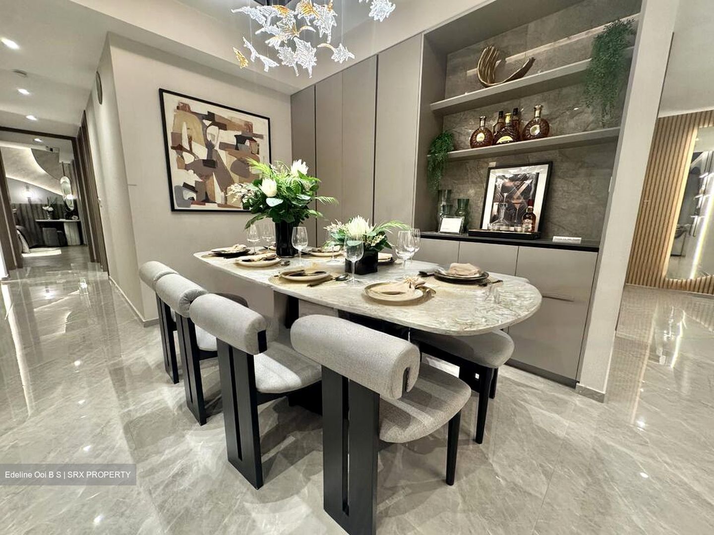 Norwood Grand (D25), Apartment #538935941